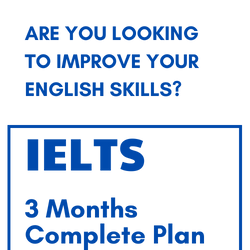 Complete Plan- IELTS Only image