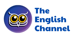 The English Channel logo